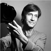 C'est un univers passionnant. Je veux vous communiquer encore plus cet envie de la photographie